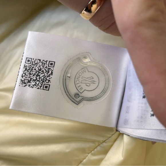 Moncler Grenoble ski jacket - Picture 5 of 5